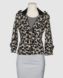 DIANE VON FURSTENBERG - テーラードジャケット