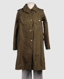 GUCCI - Full-length jacket