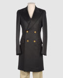 HAUTE - Coat