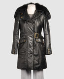 GUCCI - Mid-length jacket