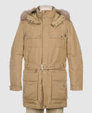 ADD - Mittellange Jacke