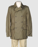 ADD - Mittellange Jacke