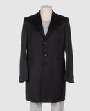 D.A. DANIELE ALESSANDRINI - Mid-length jacket