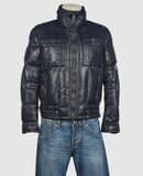 DIRK BIKKEMBERGS - Down jacket