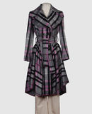 ANTONIO BERARDI - Full-length jacket