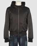 DIRK BIKKEMBERGS - Jacket