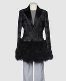ANTONIO MARRAS - Full-length jacket