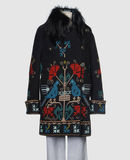 GUCCI - Mid-length jacket