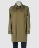DIOR HOMME - Full-length jacket