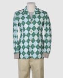 COMME des GARÇONS HOMME PLUS - Americana
