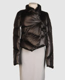 IF SIX WAS NINE - Down jacket