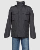 ASPESI - Mid-length jacket