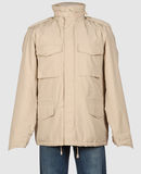 ASPESI - Mid-length jacket