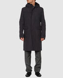 COSTUME NATIONAL HOMME - Coat
