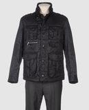 NEIL BARRETT - Jacket