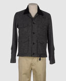 WOOLRICH WOOLEN MILLS - Jacket