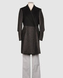 YVES SAINT LAURENT RIVE GAUCHE - Coat
