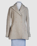 BOULE DE NEIGE - Mid-length jacket