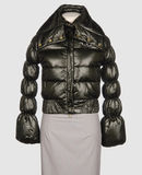 JUST CAVALLI - Doudoune