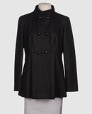CARACTERE - Mid-length jacket