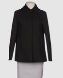CARACTERE - Mid-length jacket