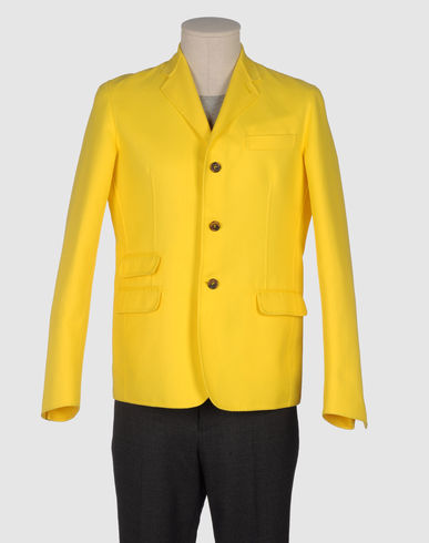 ZOOM DSQUARED2 - Blazer