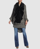 JUNYA WATANABE COMME DES GARCONS - Mid-length jacket