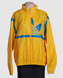ADIDAS - ブルゾン