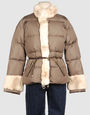 MONCLER - Down jacket