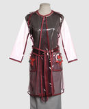 ROSE' A POIS - Raincoat