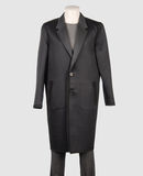 LANVIN - Full-length jacket