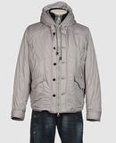 D.A. DANIELE ALESSANDRINI - Mid-length jacket