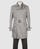 D.A. DANIELE ALESSANDRINI - Full-length jacket
