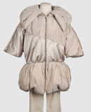ANTONIO BERARDI - Mid-length jacket