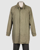 ASPESI - Mid-length jacket