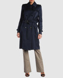 ANTONIO BERARDI - Full-length jacket