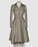 ANTONIO BERARDI - Full-length jacket