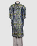 ANTONIO BERARDI - Full-length jacket