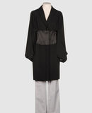 ANTONIO BERARDI - Full-length jacket