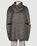 ANTONIO BERARDI - Mid-length jacket