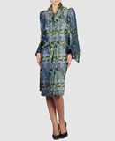ANTONIO BERARDI - Full-length jacket