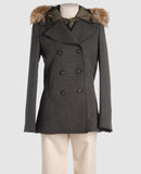 D&G - Mid-length jacket