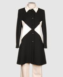 RED VALENTINO - Soprabito