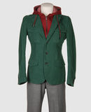 DANIELE ALESSANDRINI HOMME - Blazer