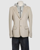DANIELE ALESSANDRINI HOMME - Blazer