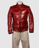 DANIELE ALESSANDRINI HOMME - Jacket