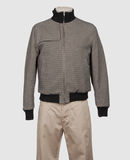 DANIELE ALESSANDRINI HOMME - Jacket
