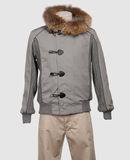 D.A. DANIELE ALESSANDRINI - Jacket