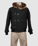 D.A. DANIELE ALESSANDRINI - Jacket