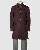 D.A. DANIELE ALESSANDRINI - Coat